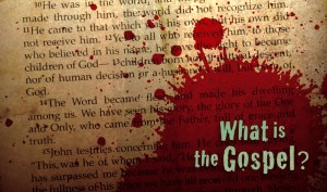 what-is-the-gospel
