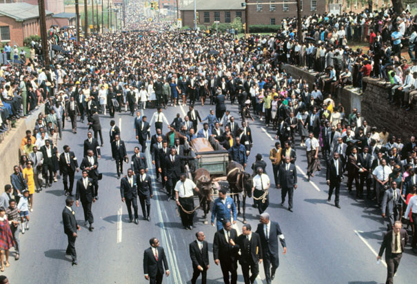 martin-luther-king-funeral-procession
