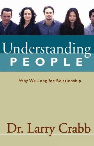 Understanding people