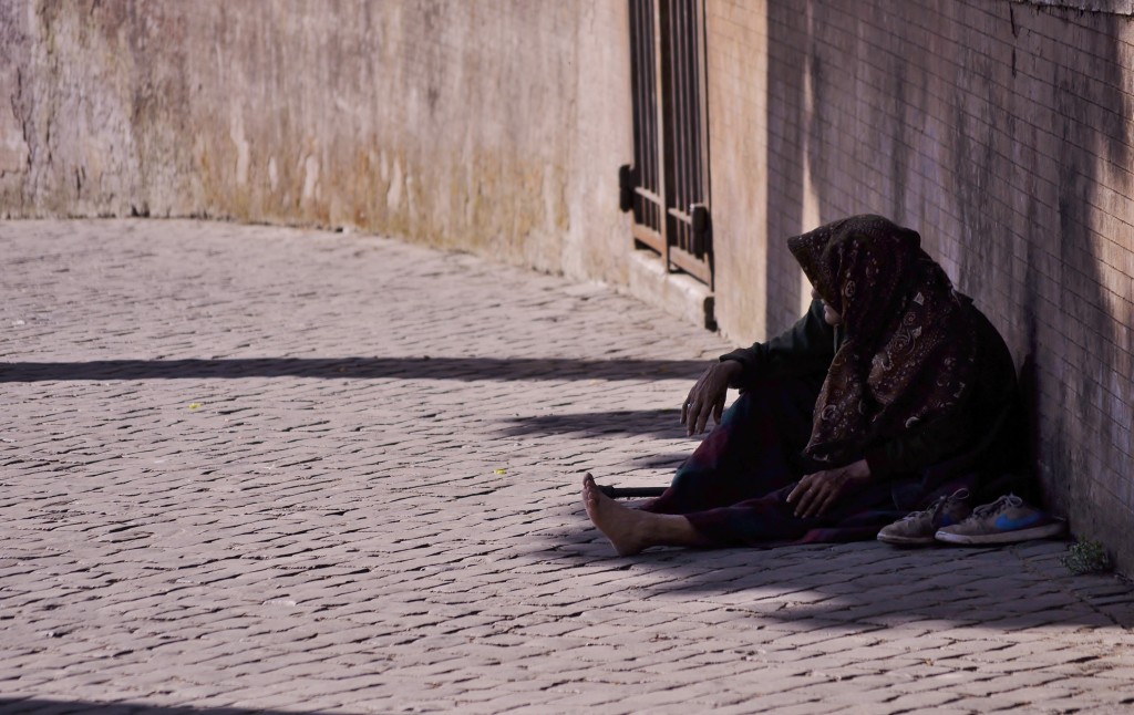 person-woman-sitting-old